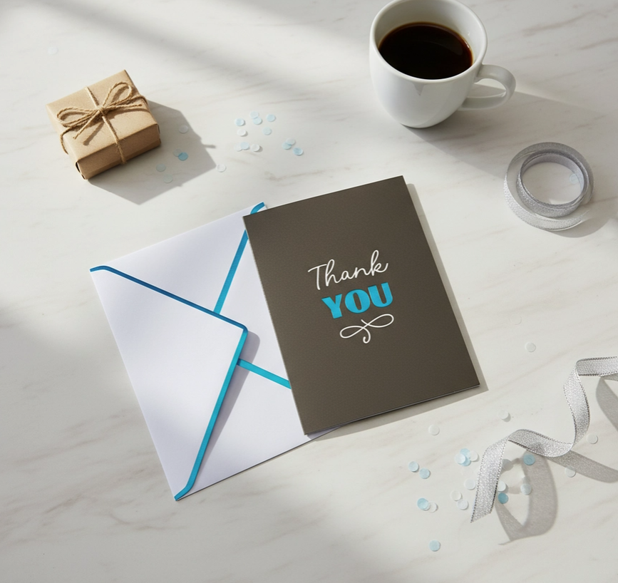 Greeting Cards