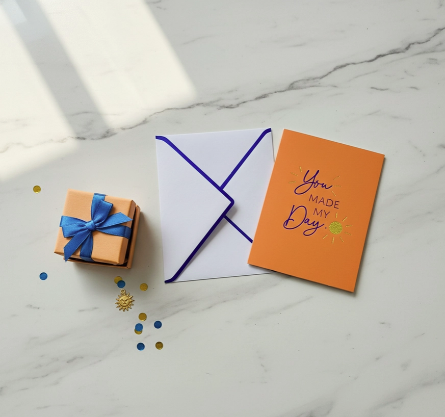 Greeting Cards