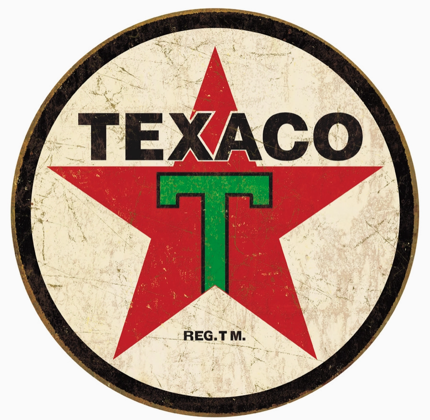 Vintage Tin Signs