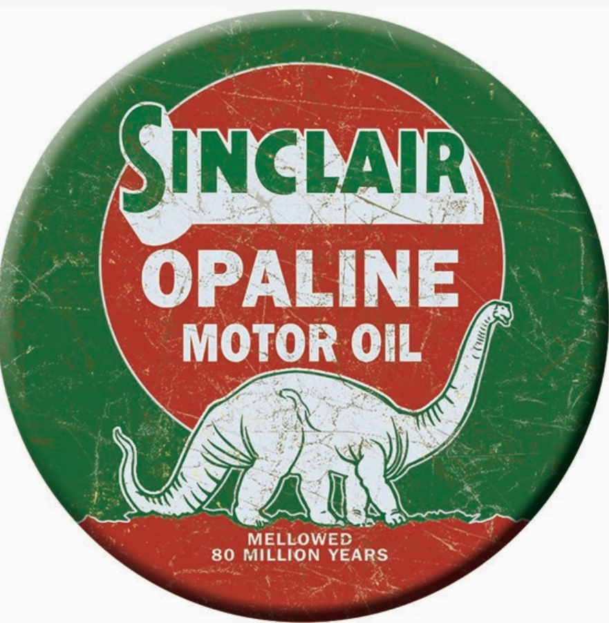 Vintage Magnets