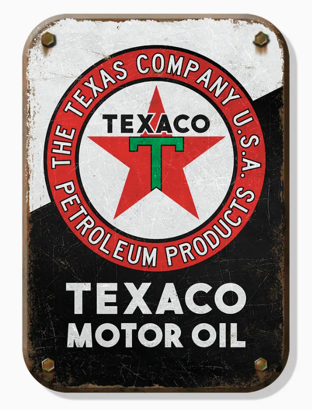 Vintage Magnets