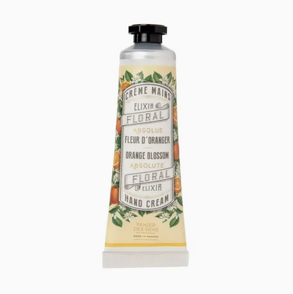 Panier Des Sens 1 oz. Hand Creams