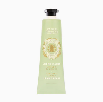 Panier Des Sens 1 oz. Hand Creams