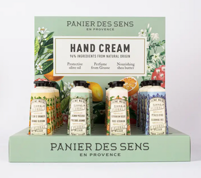 Panier Des Sens 1 oz. Hand Creams