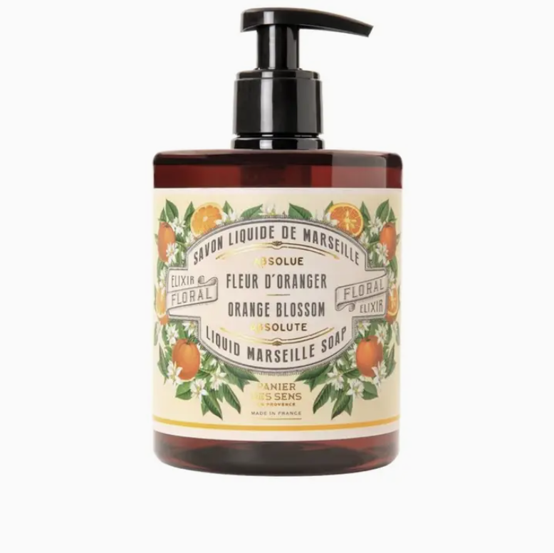Panier Des Sens 16.9 oz. Liquid Hand Soaps