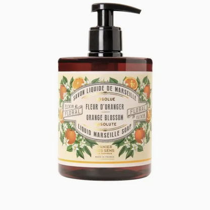 Panier Des Sens 16.9 oz. Liquid Hand Soaps