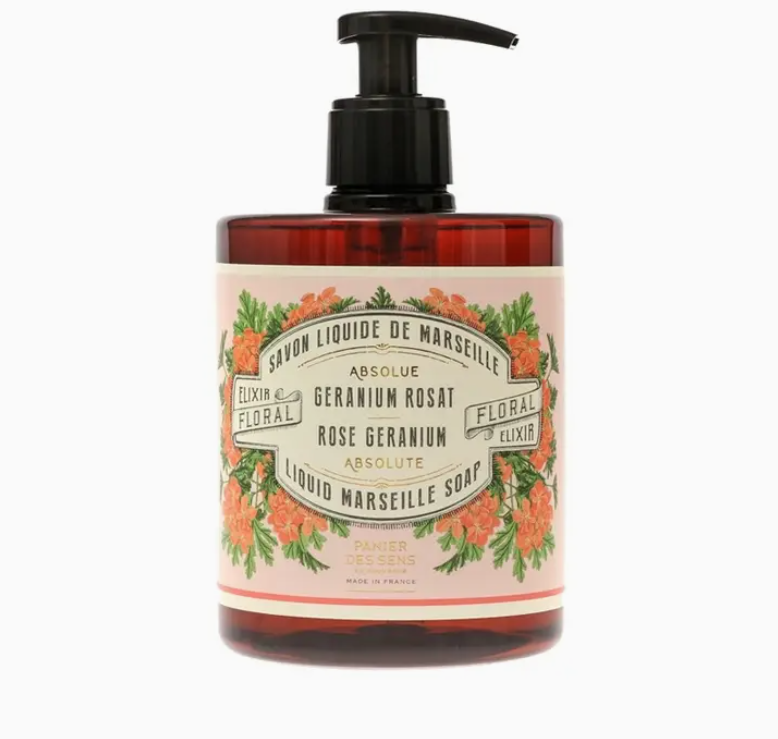 Panier Des Sens 16.9 oz. Liquid Hand Soaps