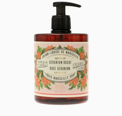 Panier Des Sens 16.9 oz. Liquid Hand Soaps