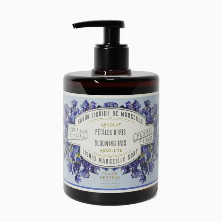 Panier Des Sens 16.9 oz. Liquid Hand Soaps