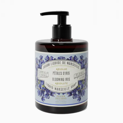 Panier Des Sens 16.9 oz. Liquid Hand Soaps