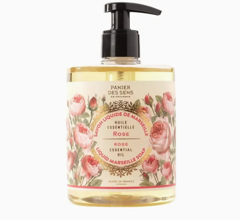 Panier Des Sens 16.9 oz. Liquid Hand Soaps