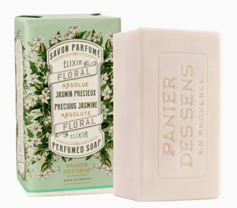 Panier Des Sens 5.3 oz. Perfumed Soap Bars