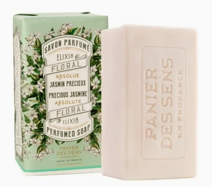 Panier Des Sens 5.3 oz. Perfumed Soap Bars