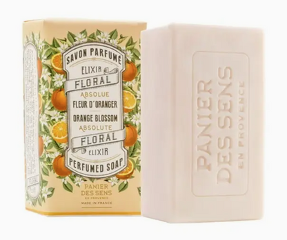 Panier Des Sens 5.3 oz. Perfumed Soap Bars