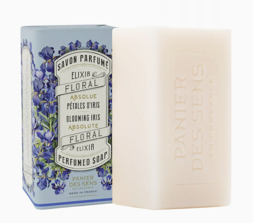 Panier Des Sens 5.3 oz. Perfumed Soap Bars