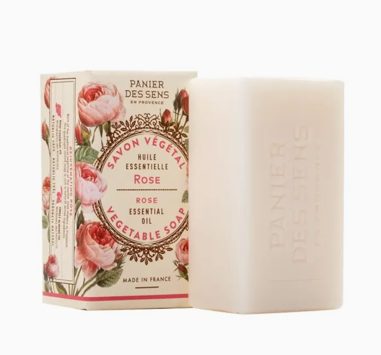 Panier Des Sens 5.3 oz. Perfumed Soap Bars