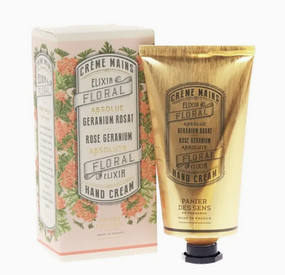 Panier Des Sens 2.6 oz. Hand Creams