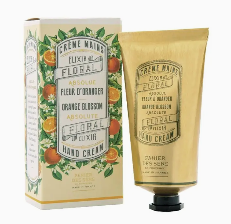 Panier Des Sens 2.6 oz. Hand Creams