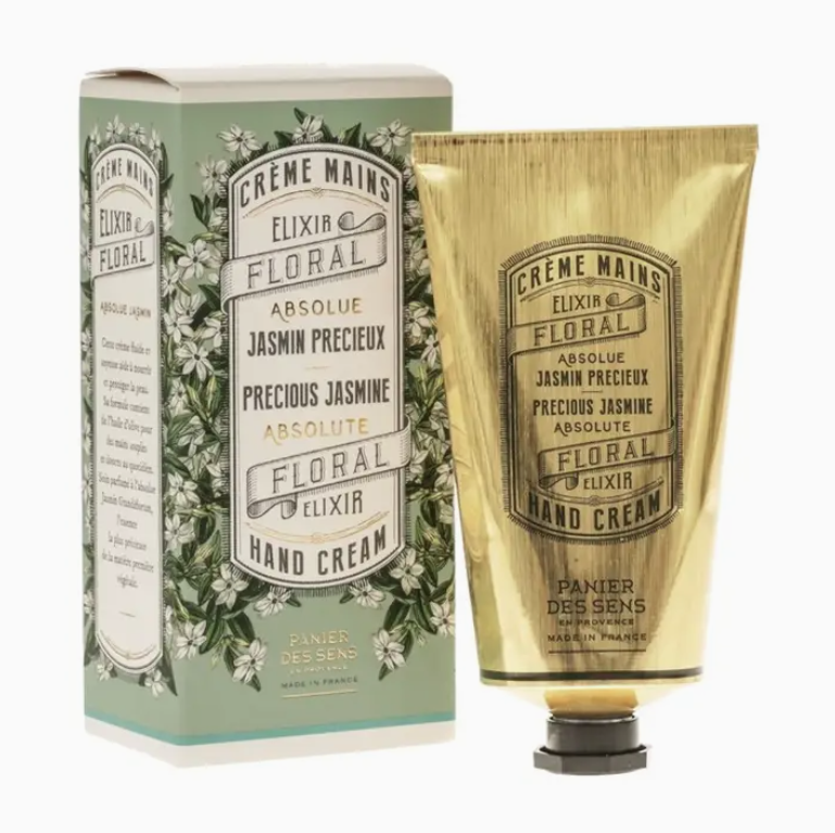 Panier Des Sens 2.6 oz. Hand Creams