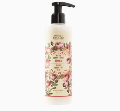 Panier Des Sens 8.4 oz. Body Lotions