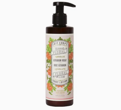 Panier Des Sens 8.4 oz. Body Lotions
