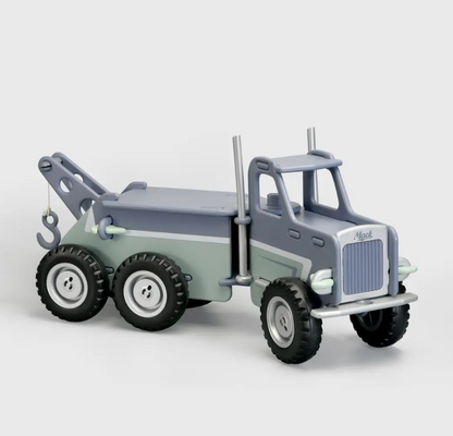 Moover MACK Tow Trucks