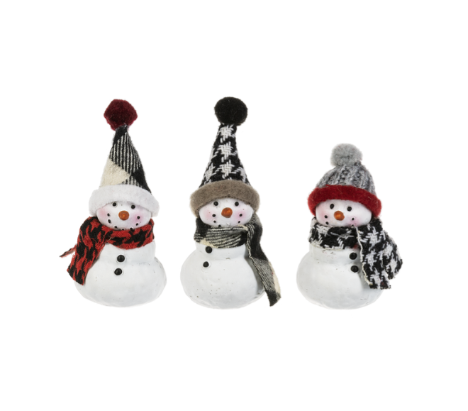 '26 Seasonal Pocket Charms
