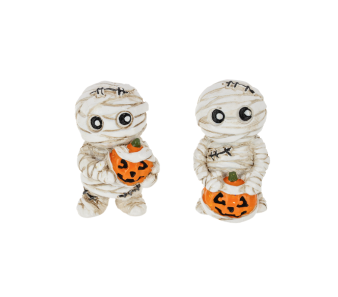 '26 Seasonal Pocket Charms