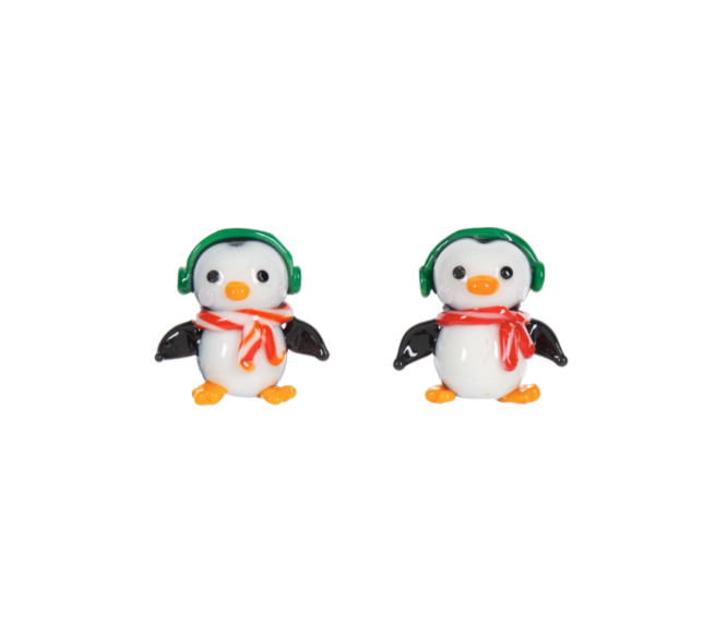 '26 Seasonal Pocket Charms