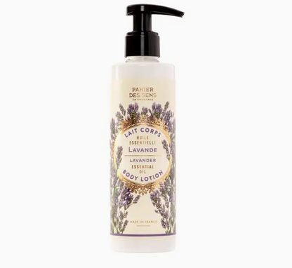 Panier Des Sens 8.4 oz. Body Lotions