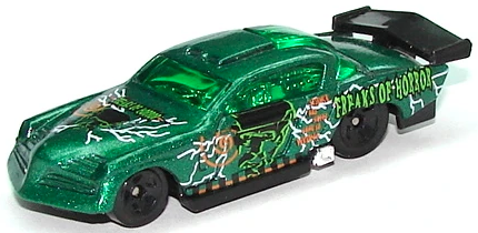 Hot Wheels Assortment