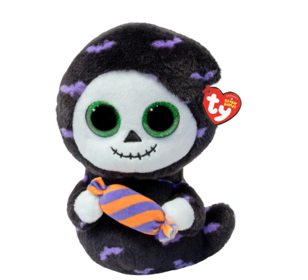 2026 Halloween TY