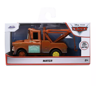 Mater Die-Cast