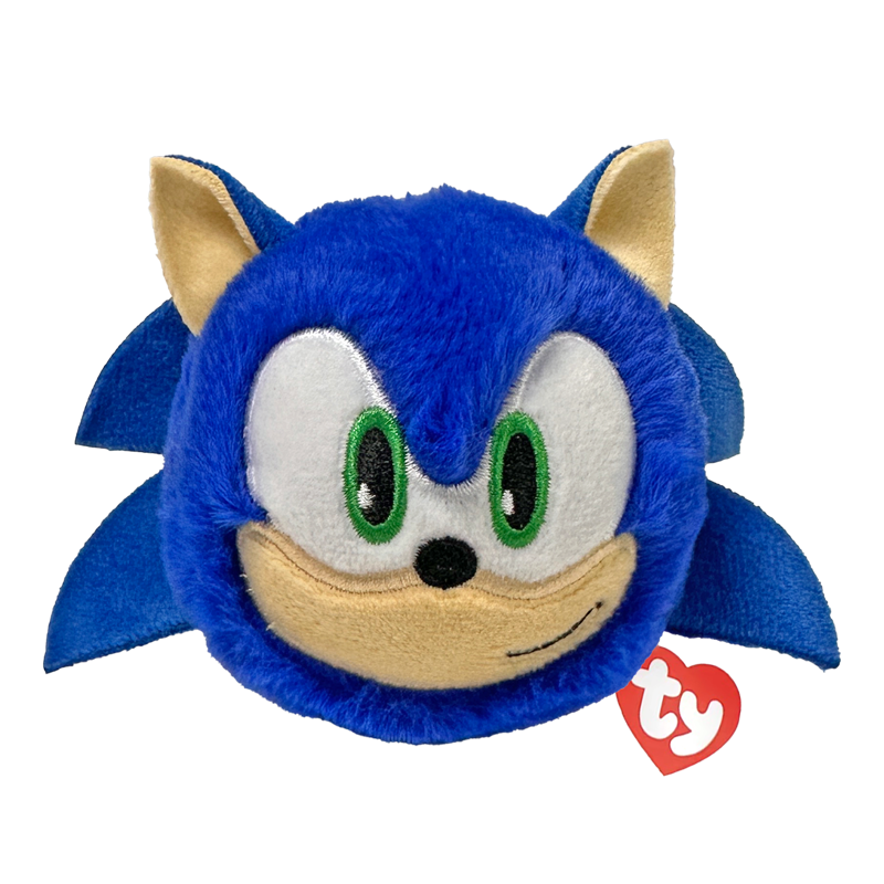 Ty Beanie Bouncer