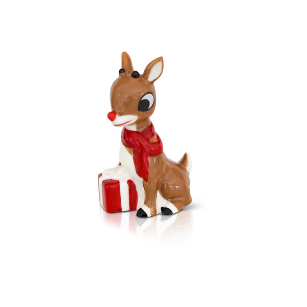 Rudolph the Red-nosed Reindeer