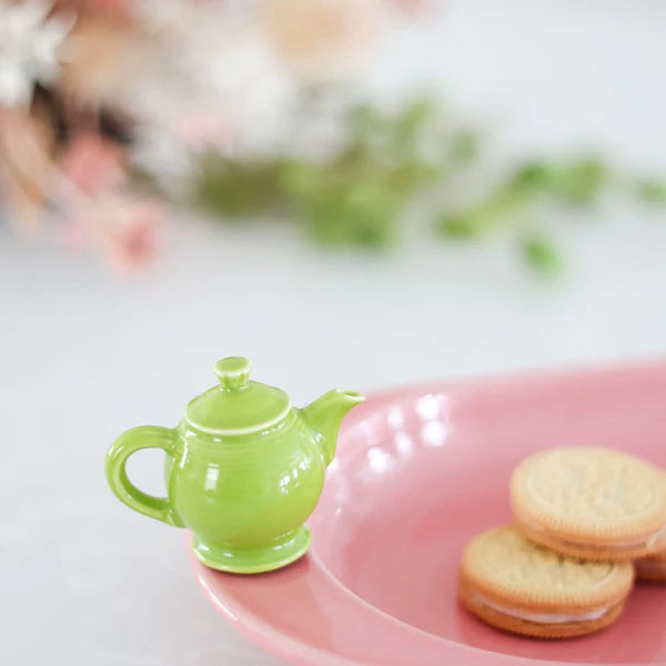 Fiesta Bread Tray w/ Mini