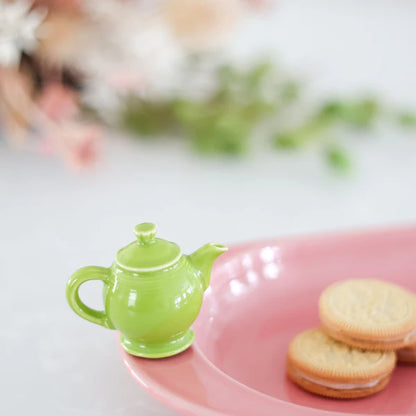 Fiesta Bread Tray w/ Mini