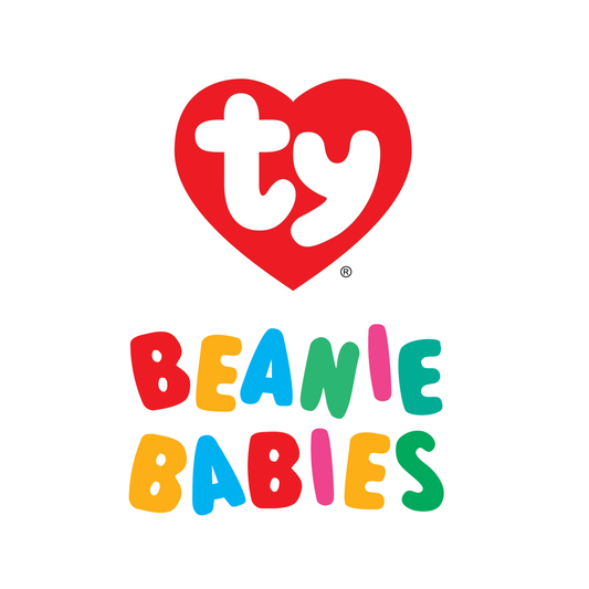 TY Beanie Babies