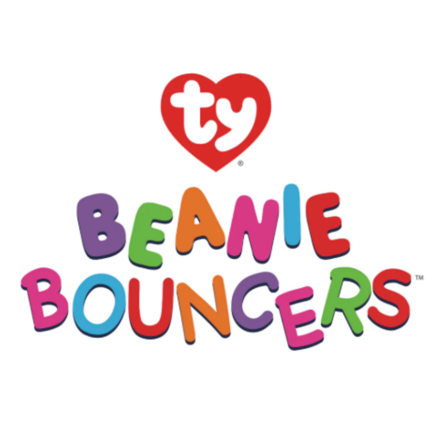 Ty Beanie Bouncer