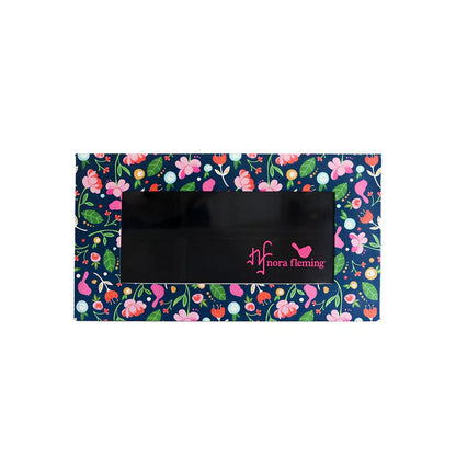 Floral Keepsake Box 6 Piece