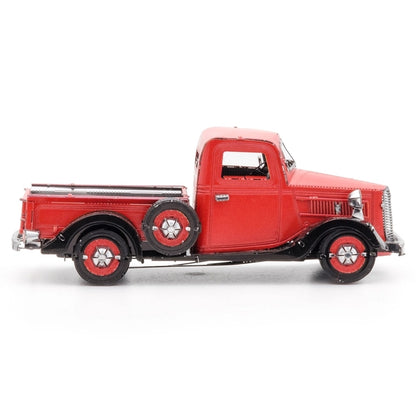 Metal Earth 1937 Ford Pickup