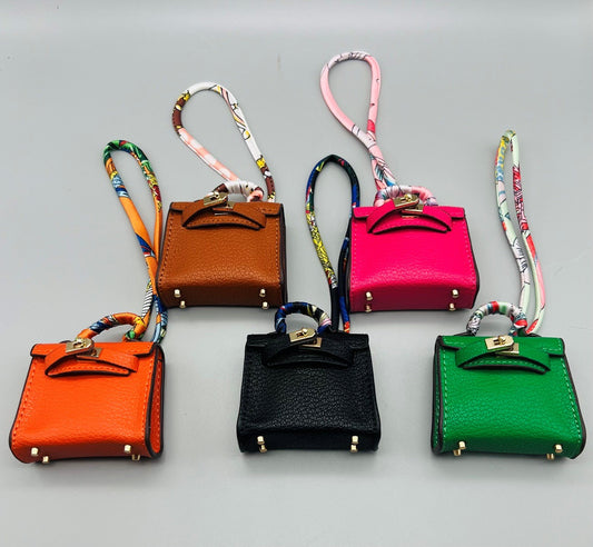 B & C Bags Bag Charms