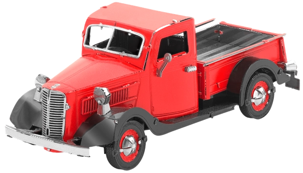 Metal Earth 1937 Ford Pickup