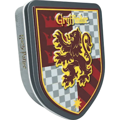 Harry Potter Jelly Bean Tins