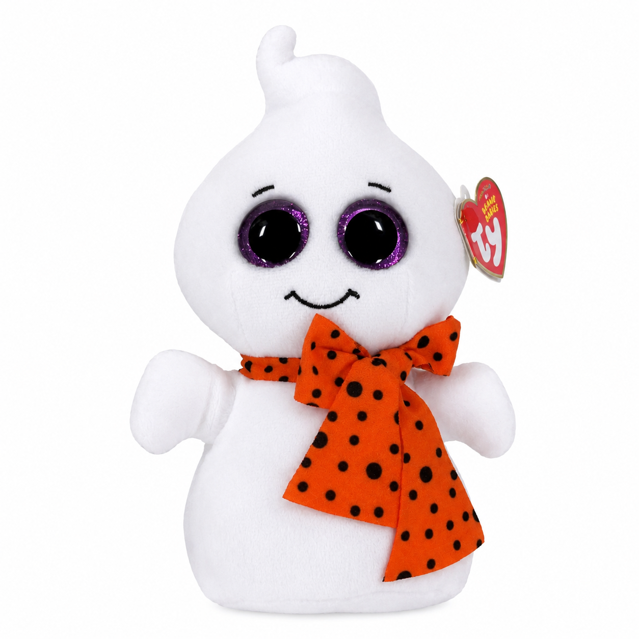 2026 Halloween TY
