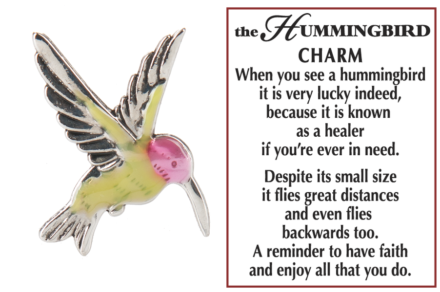 Pocket Charms