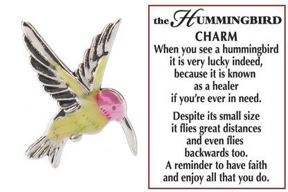 Pocket Charms