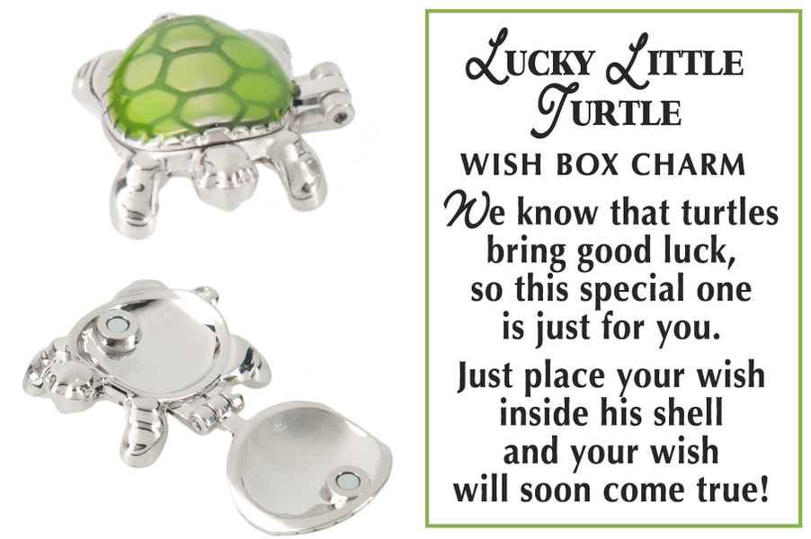 Pocket Charms