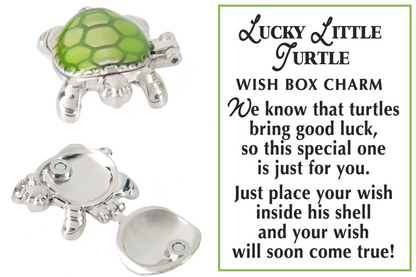 Pocket Charms