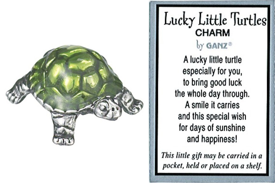Pocket Charms